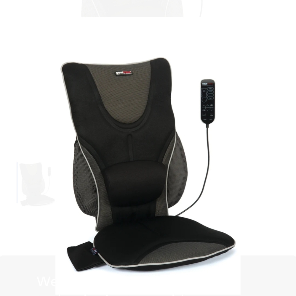 Obus seat heater
